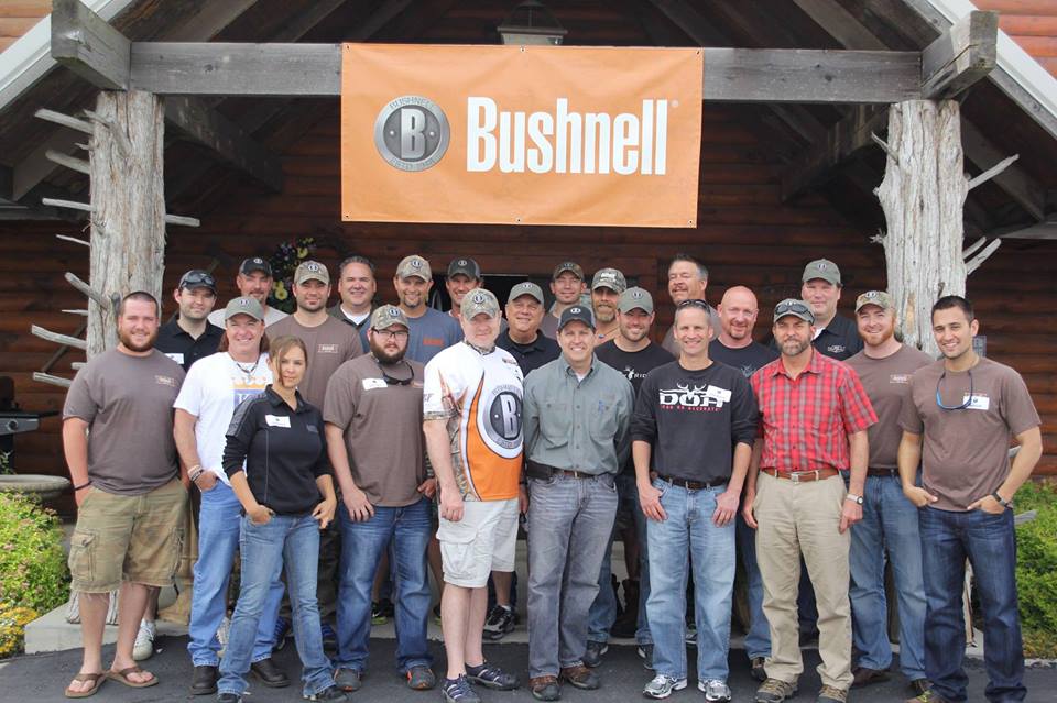 Bushnell品牌简介