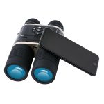 奥尔法ORPHA数码红外双筒夜视仪多功能一体折叠屏 DB550L+